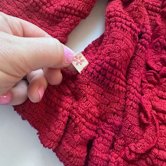 Persnickety Stella Jacket - Picture 4 of 5